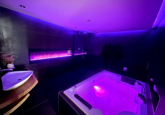 Meublé Le Nid des Cigognes