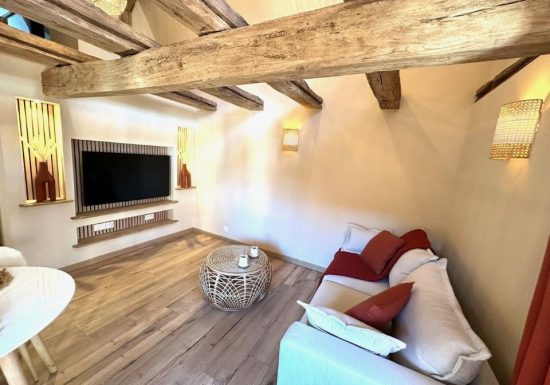 Meublé Le Nid des Cigognes