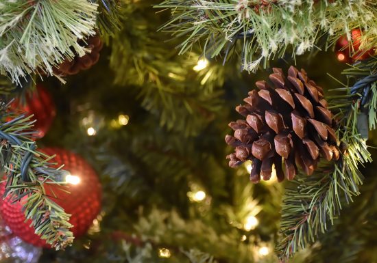 Atelier de bricolage