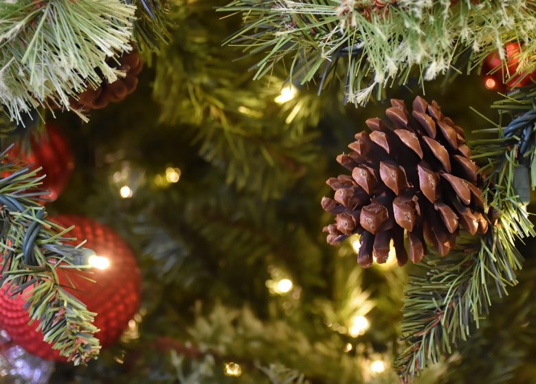 Atelier de bricolage