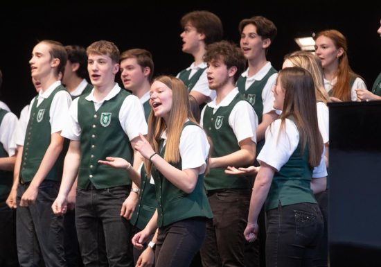 Concert des Noëlies : Un Noël autrichien