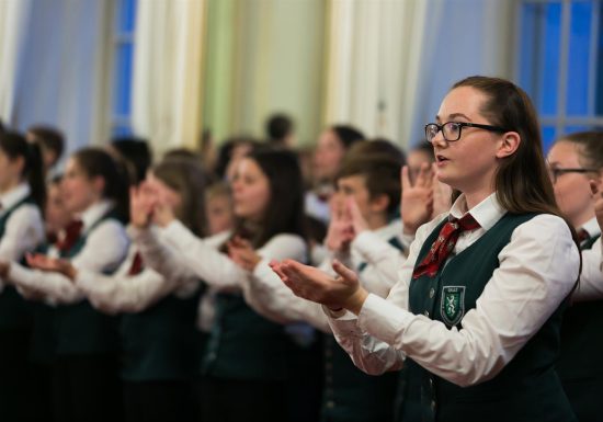 Concert des Noëlies : Un Noël autrichien