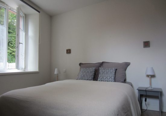 Meublé de M. et Mme Jenneve – Herrenberg 2