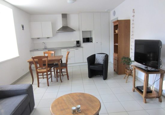 Meublé de M. et Mme Jenneve – Herrenberg 2