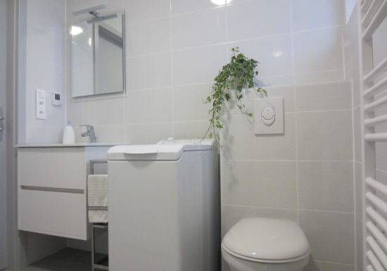 Meublé de M. et Mme Jenneve – Herrenberg 2