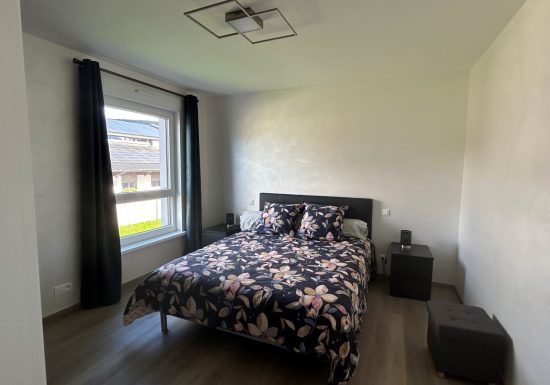 Location de vacances Le Coin Cosy