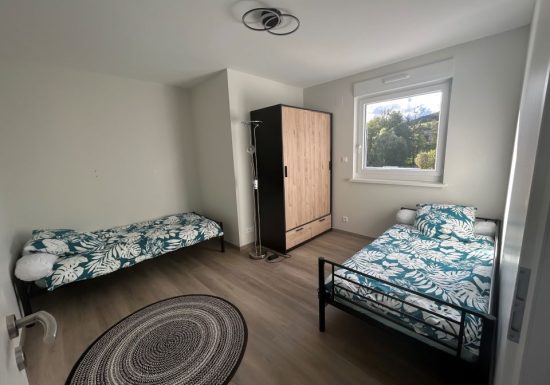 Location de vacances Le Coin Cosy