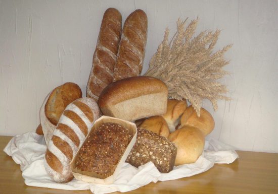 Boulangerie, pâtisserie, glacerie, traiteur Lorentz