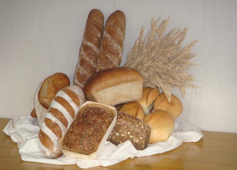 Boulangerie, pâtisserie, glacerie, traiteur Lorentz