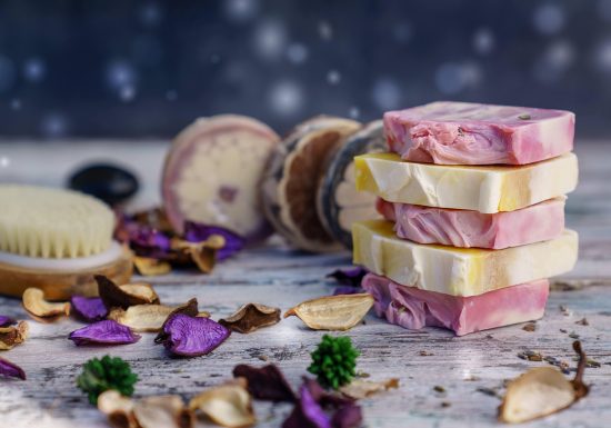 Savonnerie Soapy and Co