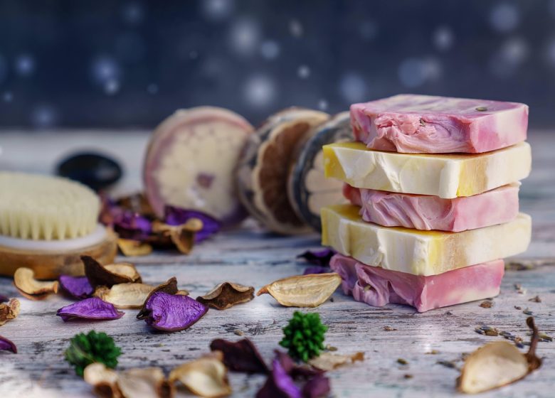 Savonnerie Soapy and Co