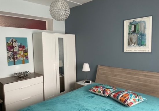 Meublé La Résidence des Thermes – RDC