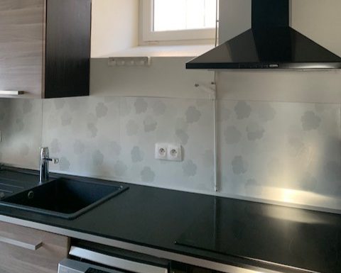 Meublé La Résidence des Thermes – RDC