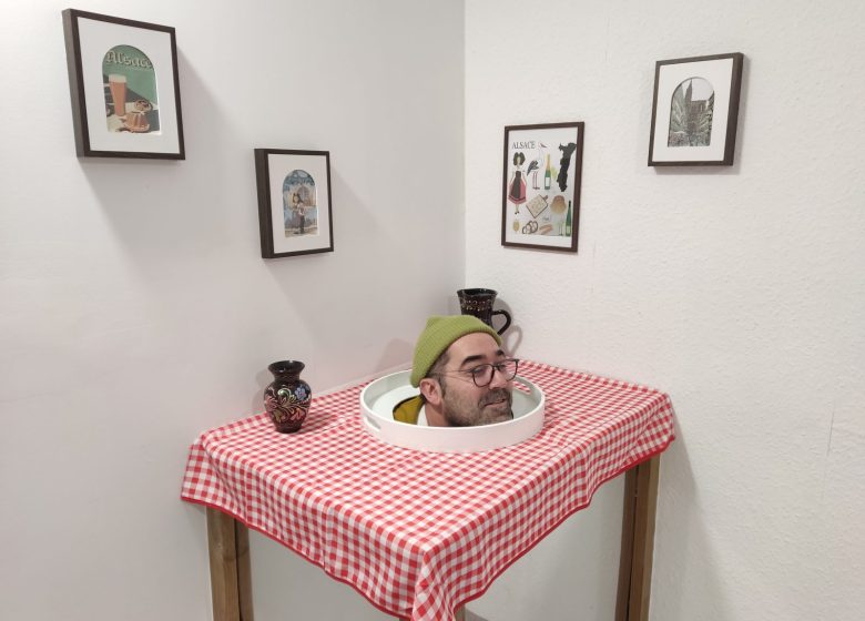 Maison d’illusion