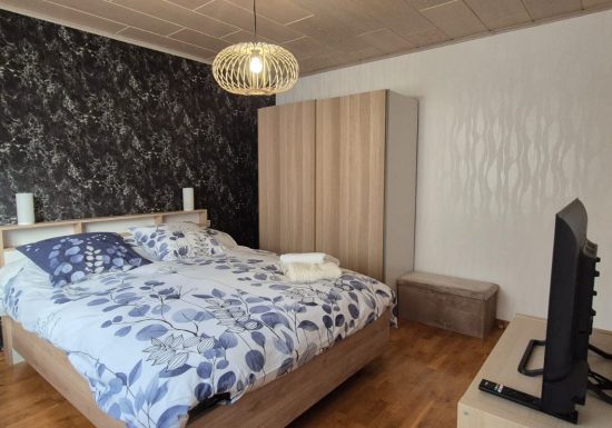 Meublé ô Reflet des Alsalou