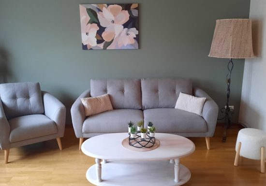 Meublé ô Reflet des Alsalou