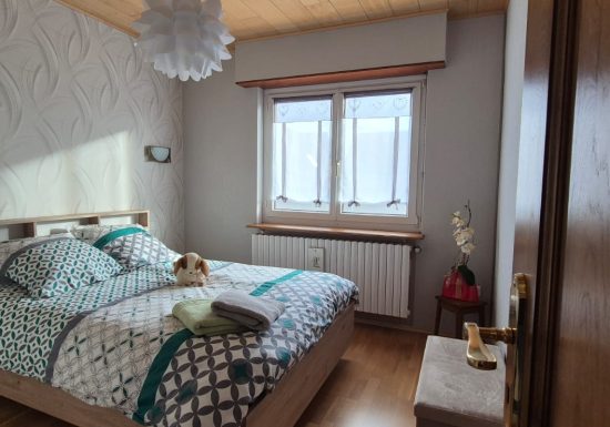 Meublé ô Reflet des Alsalou