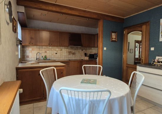 Meublé ô Reflet des Alsalou