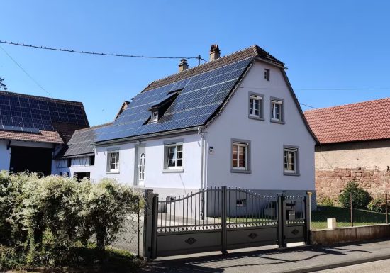 Location de vacances House MayFa