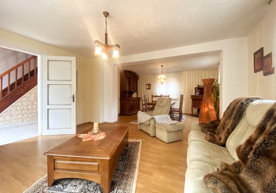 Location de vacances House MayFa