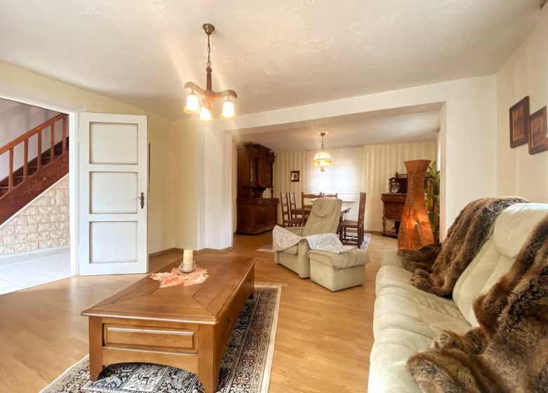 Location de vacances House MayFa