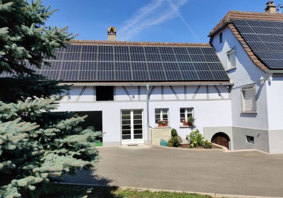 Location de vacances House MayFa