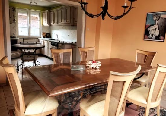 Location de vacances House MayFa