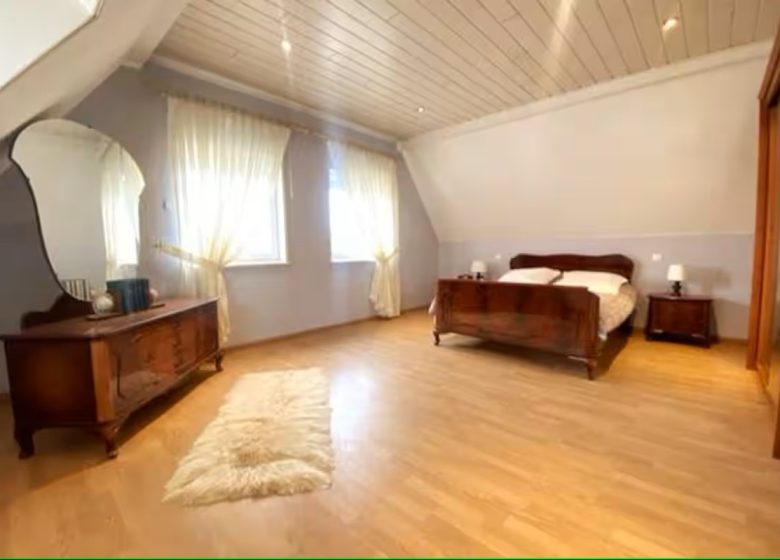Location de vacances House MayFa