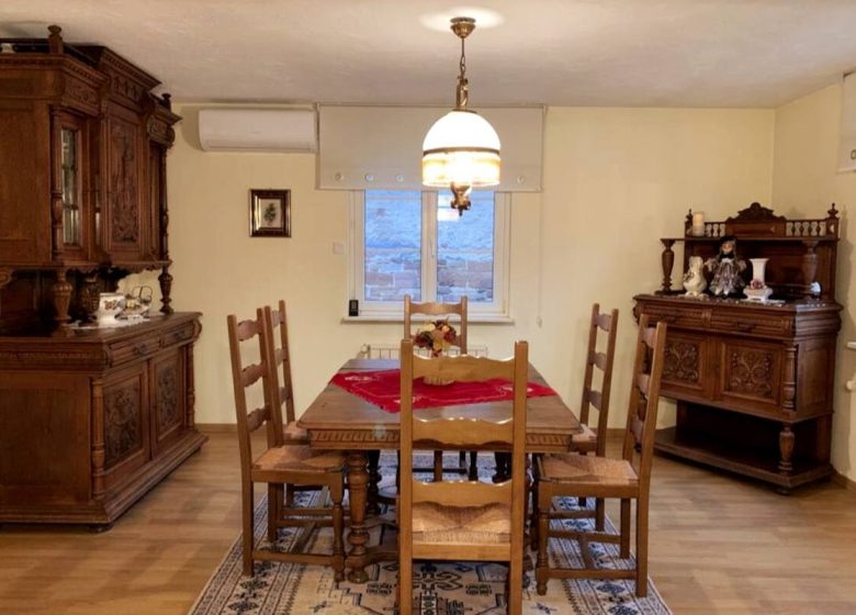 Location de vacances House MayFa