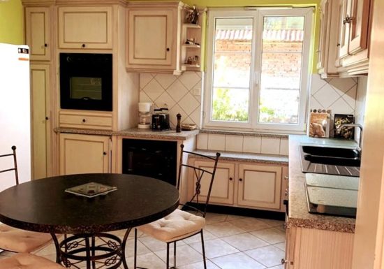 Location de vacances House MayFa