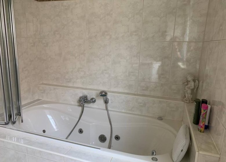 Location de vacances House MayFa