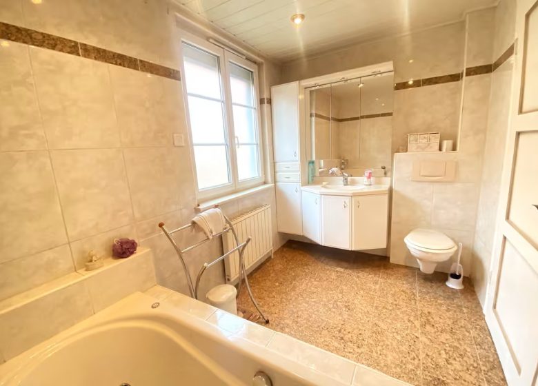 Location de vacances House MayFa