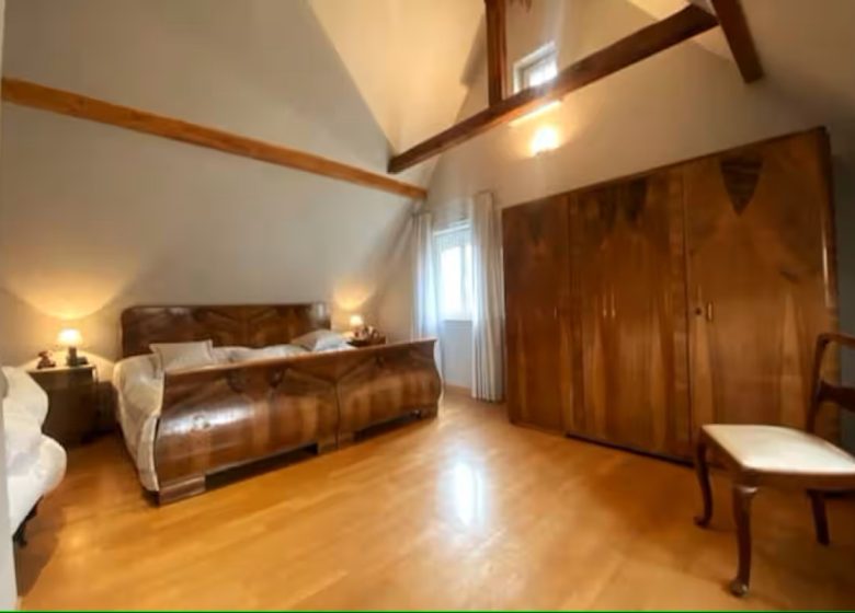 Location de vacances House MayFa