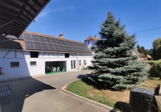 Location de vacances House MayFa