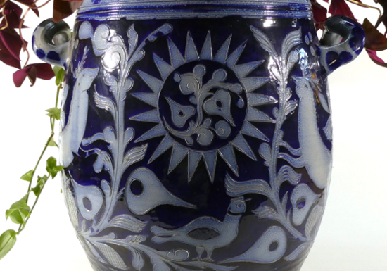 Poterie Wingerter-Ruhlmann