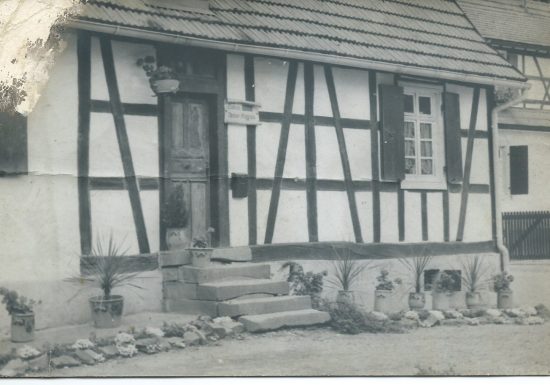 Poterie Wingerter-Ruhlmann