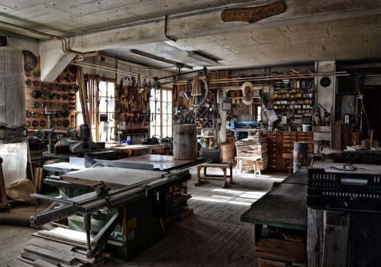 Alsace Bois Créations