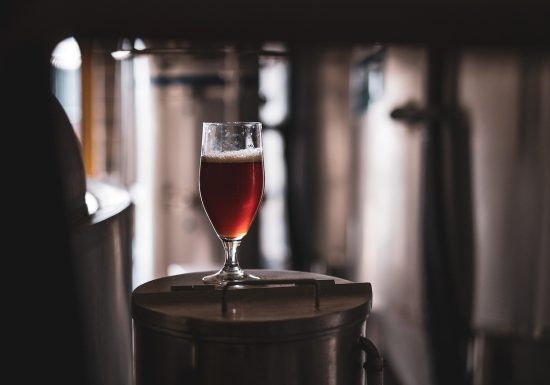 Brasserie Du Houblonnier