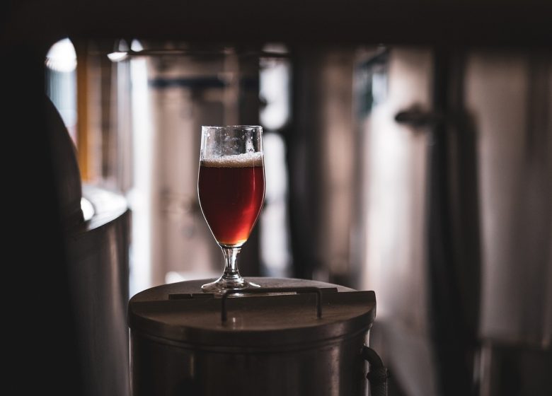 Brasserie Du Houblonnier