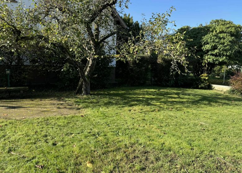 Meublé C&rsquo;était un soir à Reichshoffen