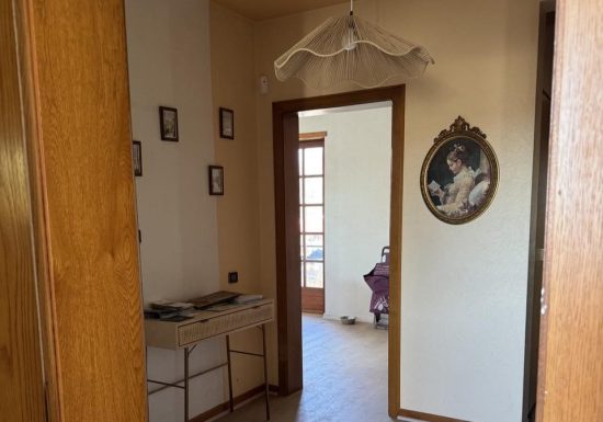 Meublé C&rsquo;était un soir à Reichshoffen