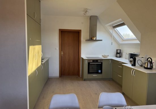 Meublé de Mme Bucher