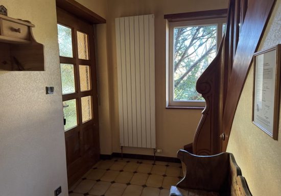 Meublé de Mme Bucher