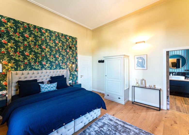 Maison d’hôtes Villa Magnolia