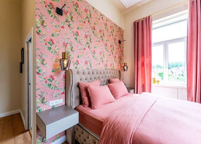 Maison d’hôtes Villa Magnolia