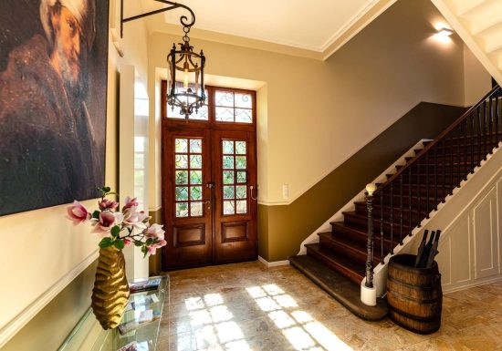 Maison d’hôtes Villa Magnolia