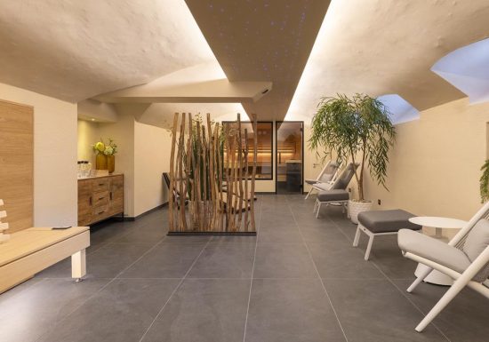 Maison d’hôtes Villa Magnolia