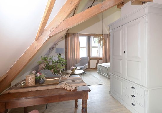 Meublé Maison 1775 – Remise 67