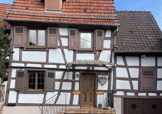 Meublé Le Gîte de Lina