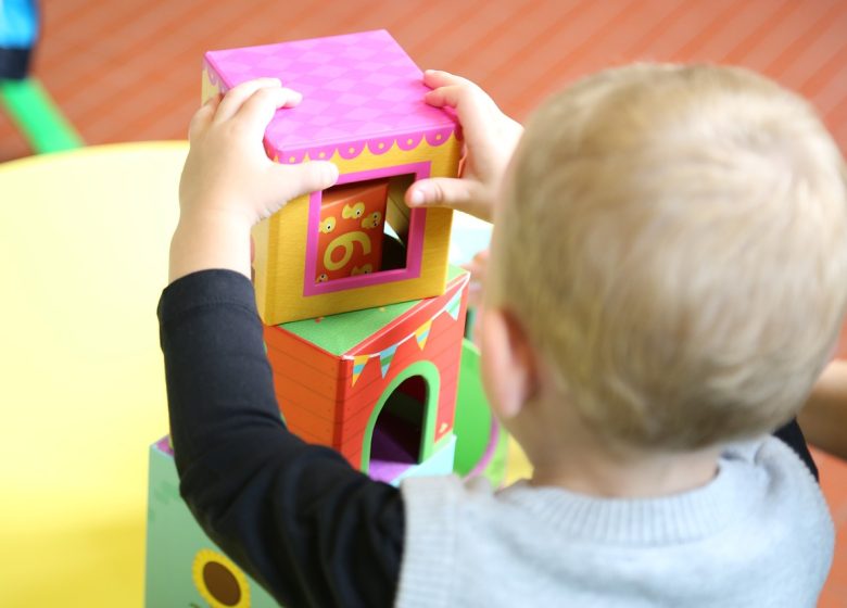 Micro-crèche Infans